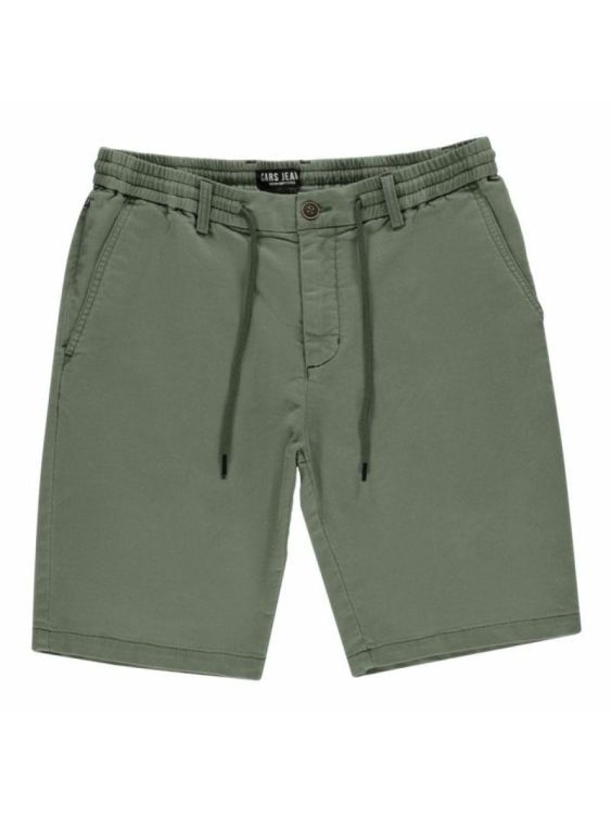 CARS Jeans CORSAR Short Army (4207519) - Bluesand New&Outlet 
