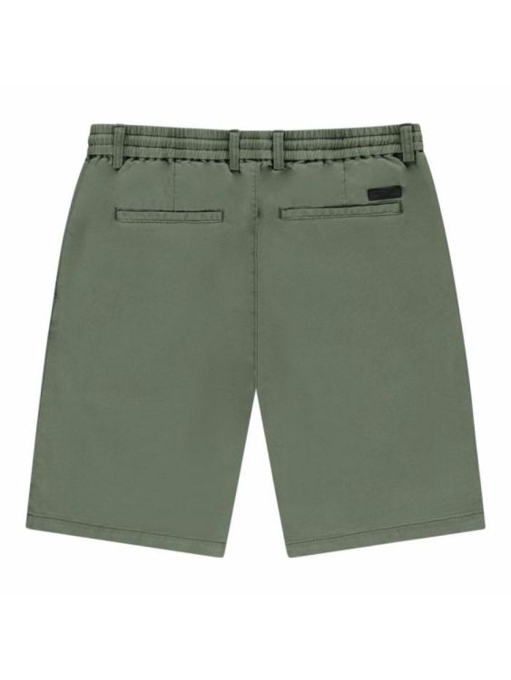 CARS Jeans CORSAR Short Army (4207519) - Bluesand New&Outlet 