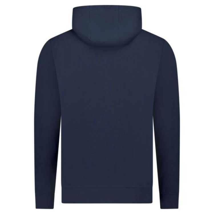 CARS Jeans RAYER Zip Hood Navy (4529512) - Bluesand New&Outlet 