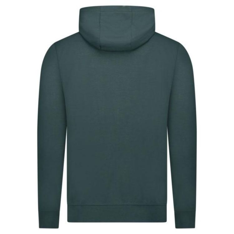 CARS Jeans RAYER Zip Hood Moss (4529544) - Bluesand New&Outlet 