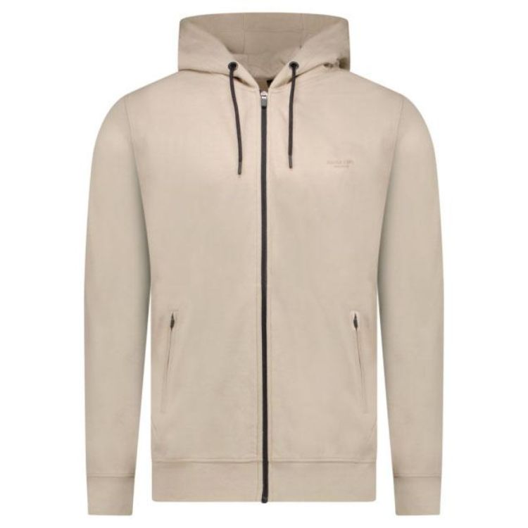 CARS Jeans RAYER Zip Hood Sand (4529583) - Bluesand New&Outlet 