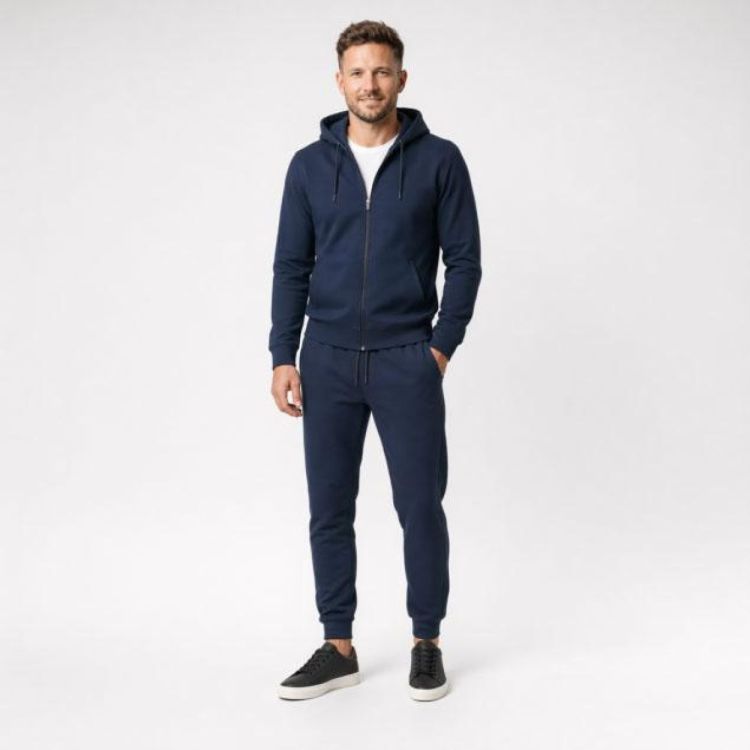 CARS Jeans NOZAM SW Pant Navy (4559512) - Bluesand New&Outlet 