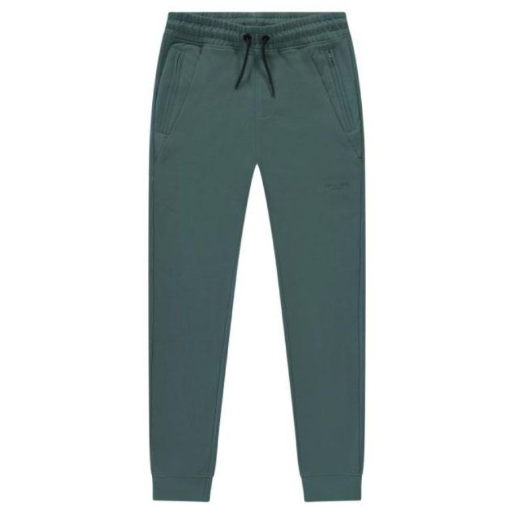 CARS Jeans NOZAM SW Pant Moss (4559544) - Bluesand New&Outlet 