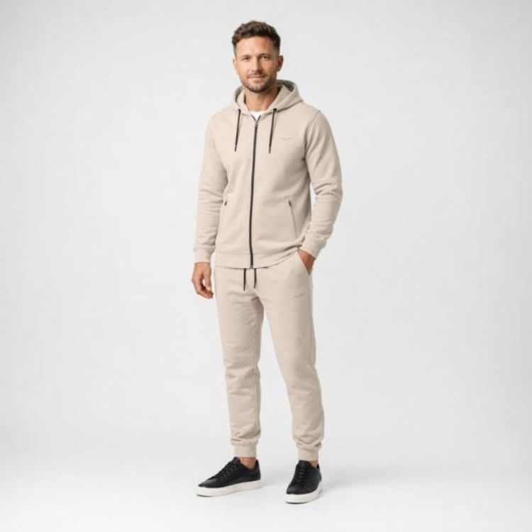 CARS Jeans NOZAM SW Pant Sand (4559583) - Bluesand New&Outlet 