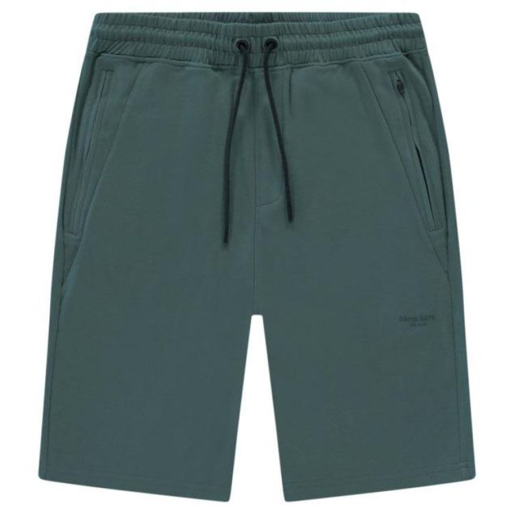 CARS Jeans BRIYAM SW Short Moss (4569544) - Bluesand New&Outlet 