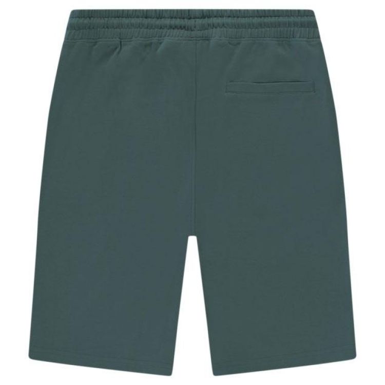 CARS Jeans BRIYAM SW Short Moss (4569544) - Bluesand New&Outlet 