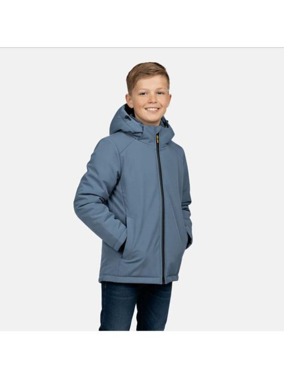 CARS Jeans Kids HOWHAM Polyester Grey Blue (5015771) - Bluesand New&Outlet 