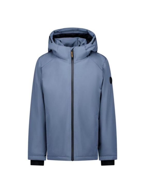 CARS Jeans Kids HOWHAM Polyester Grey Blue (5015771) - Bluesand New&Outlet 