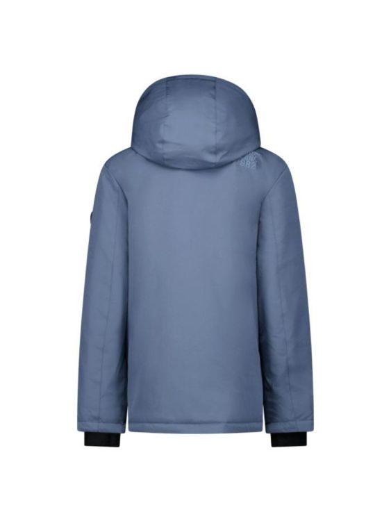 CARS Jeans Kids HOWHAM Polyester Grey Blue (5015771) - Bluesand New&Outlet 