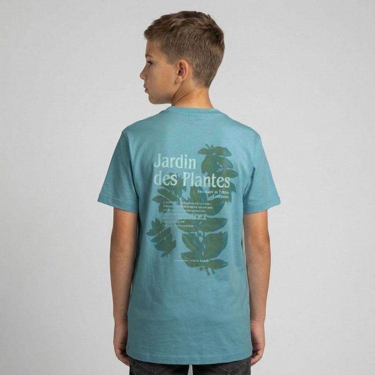 CARS Jeans Kids PLUYO TS Backprint  Mint (5107134) - Bluesand New&Outlet 