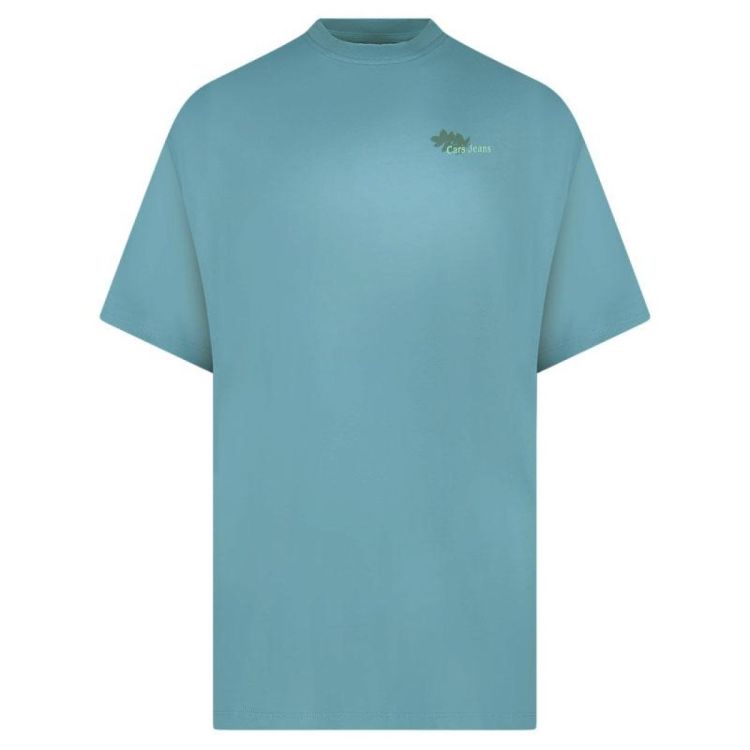 CARS Jeans Kids PLUYO TS Backprint  Mint (5107134) - Bluesand New&Outlet 