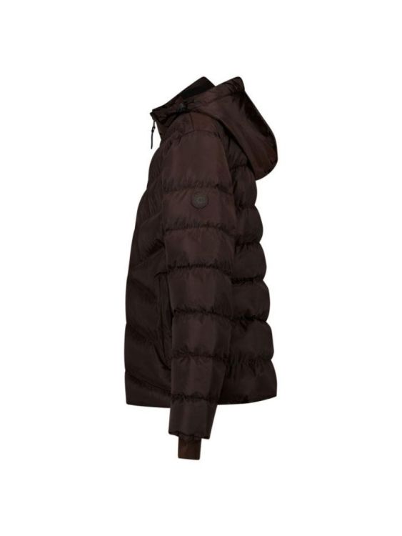 CARS Jeans Kids SYNRIA Polyester Brown (5125786) - Bluesand New&Outlet 