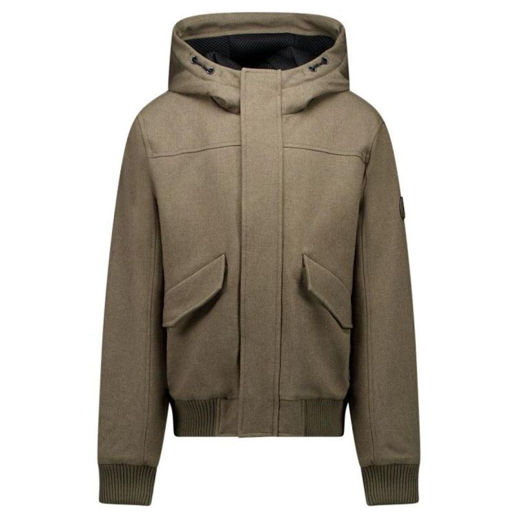 CARS Jeans Kids FRAYALL Polyester Olive (5195718) - Bluesand New&Outlet 