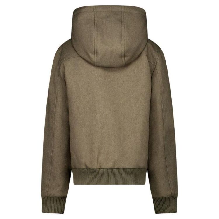 CARS Jeans Kids FRAYALL Polyester Olive (5195718) - Bluesand New&Outlet 