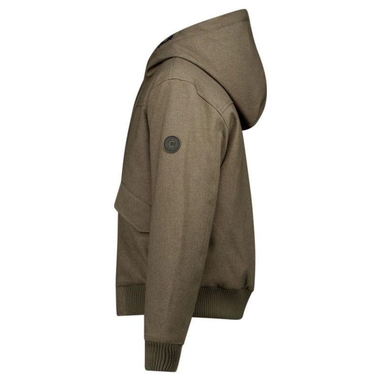 CARS Jeans Kids FRAYALL Polyester Olive (5195718) - Bluesand New&Outlet 