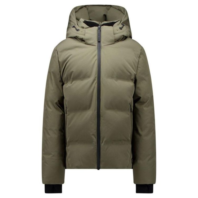 CARS Jeans Kids LARRAN Polyester Olive (5275718) - Bluesand New&Outlet 