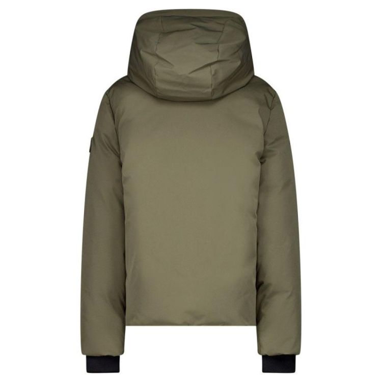 CARS Jeans Kids LARRAN Polyester Olive (5275718) - Bluesand New&Outlet 
