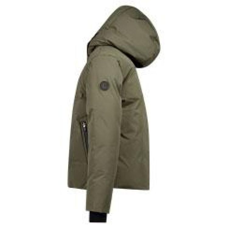 CARS Jeans Kids LARRAN Polyester Olive (5275718) - Bluesand New&Outlet 