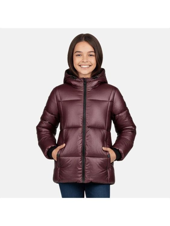CARS Jeans Kids KYKY Polyamide Burgundy (5395758) - Bluesand New&Outlet 