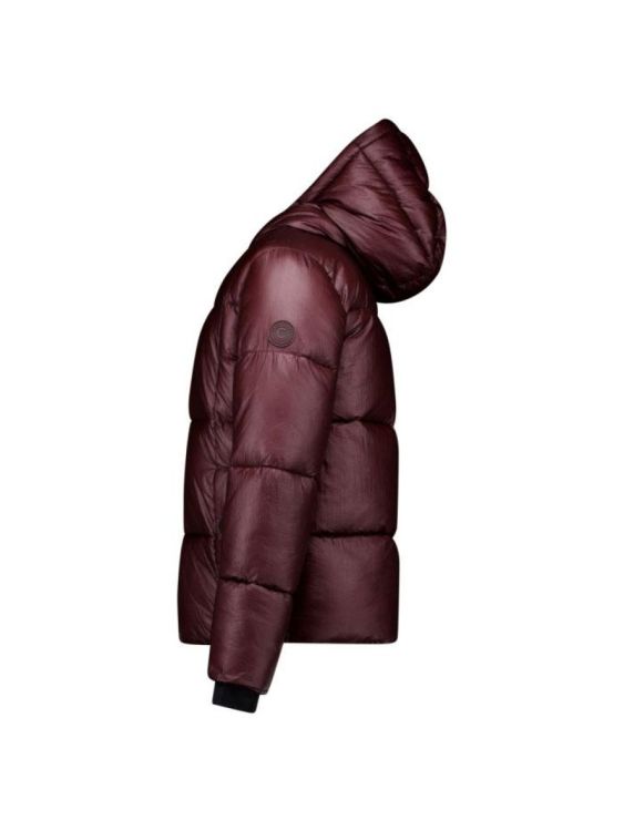 CARS Jeans Kids KYKY Polyamide Burgundy (5395758) - Bluesand New&Outlet 