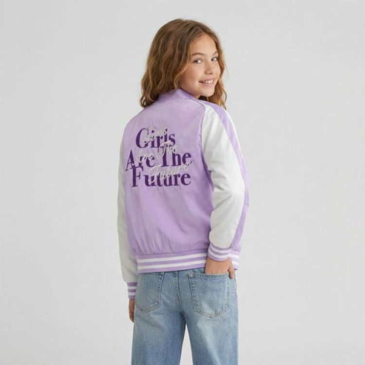 CARS Jeans Kids MERAYA Polyester Lila (5406670) - Bluesand New&Outlet 