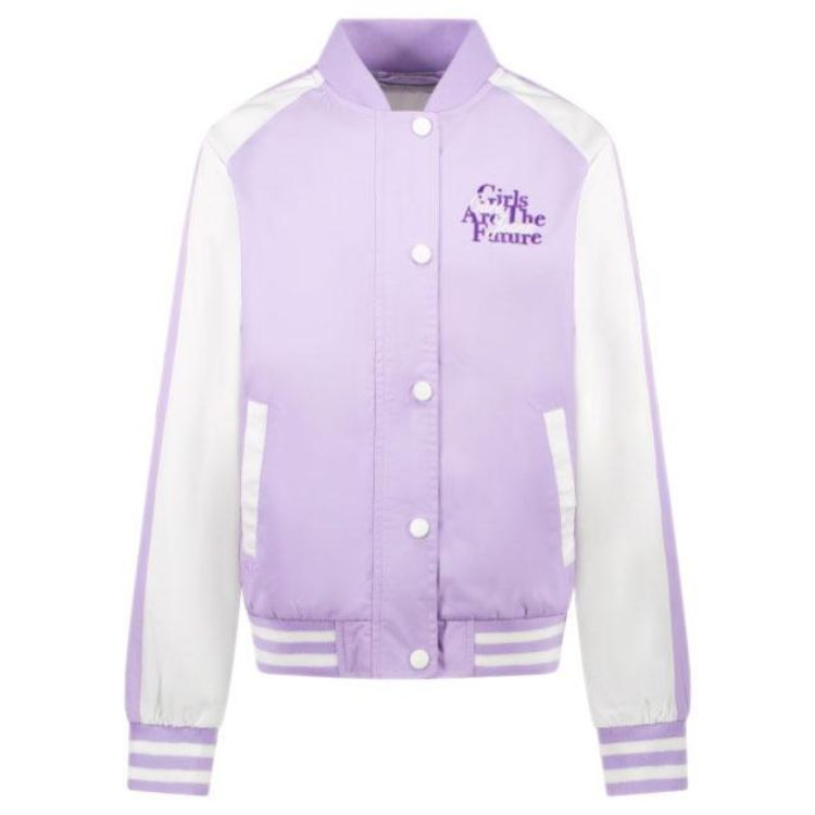 CARS Jeans Kids MERAYA Polyester Lila (5406670) - Bluesand New&Outlet 