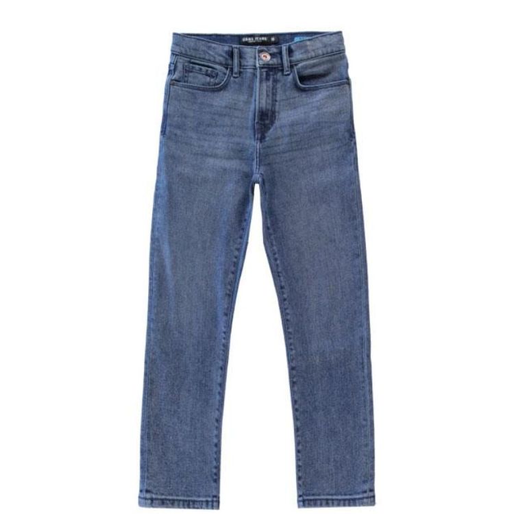CARS Jeans Kids GARWELL Denim Dark Used (5723803) - Bluesand New&Outlet 