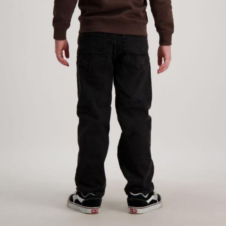 CARS Jeans Kids GARWELL Denim Black Used (5723841) - Bluesand New&Outlet 