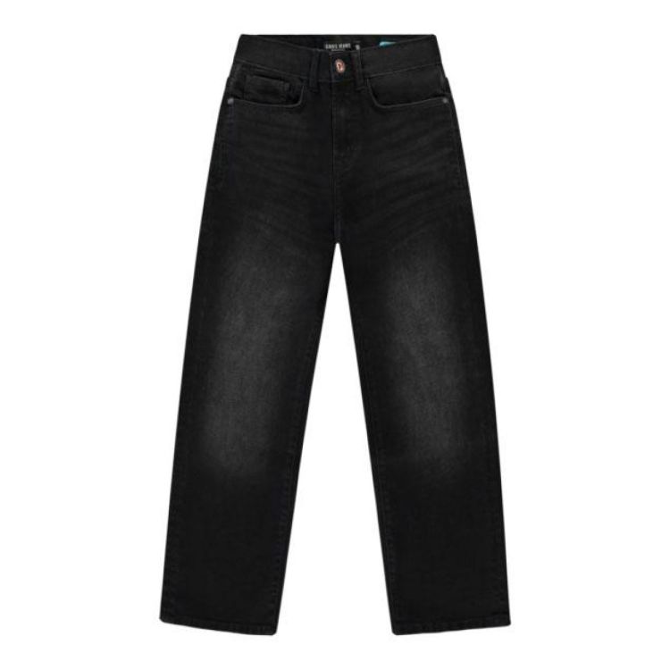 CARS Jeans Kids GARWELL Denim Black Used (5723841) - Bluesand New&Outlet 