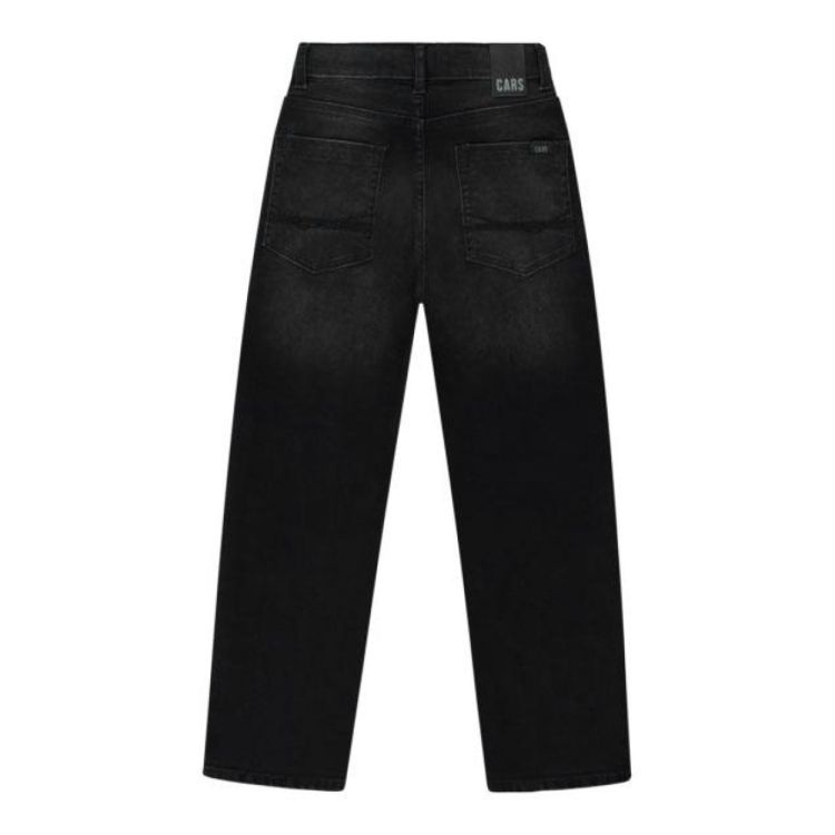 CARS Jeans Kids GARWELL Denim Black Used (5723841) - Bluesand New&Outlet 