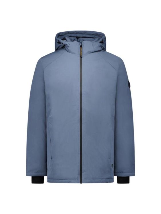 CARS Jeans HOWHAM Polyester Grey Blue (6015771) - Bluesand New&Outlet 