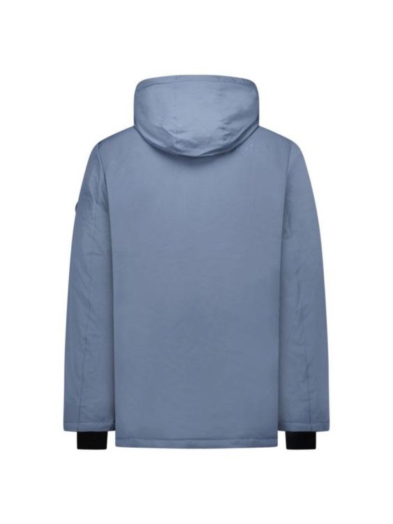 CARS Jeans HOWHAM Polyester Grey Blue (6015771) - Bluesand New&Outlet 