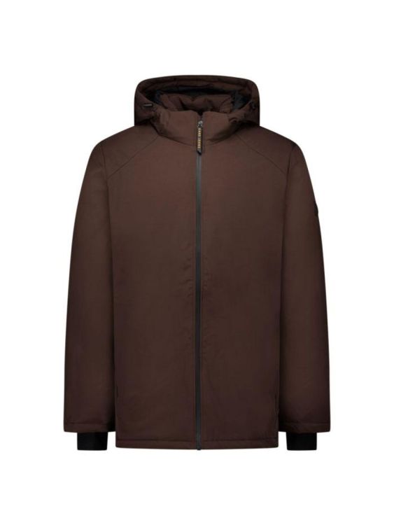 CARS Jeans HOWHAM Polyester Brown (6015786) - Bluesand New&Outlet 