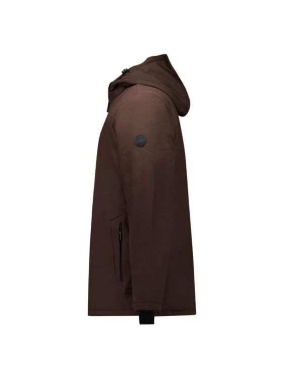 CARS Jeans HOWHAM Polyester Brown (6015786) - Bluesand New&Outlet 