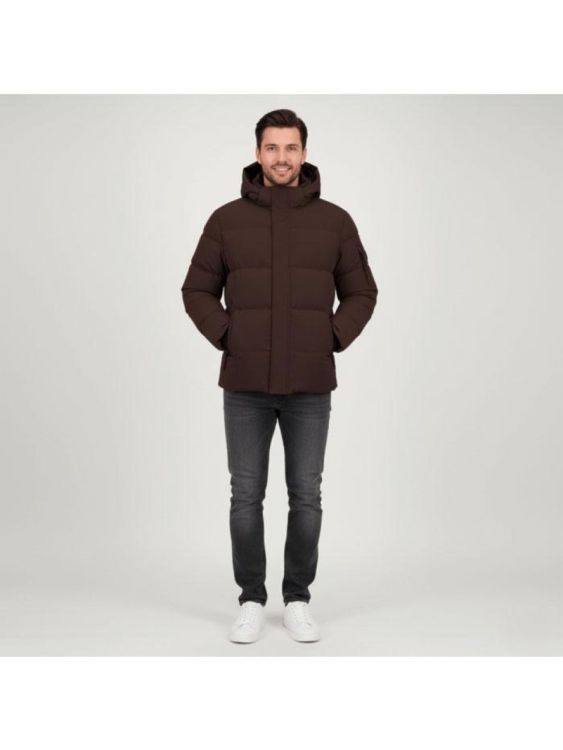 CARS Jeans JAXHAM Nylon Brown (6025786) - Bluesand New&Outlet 