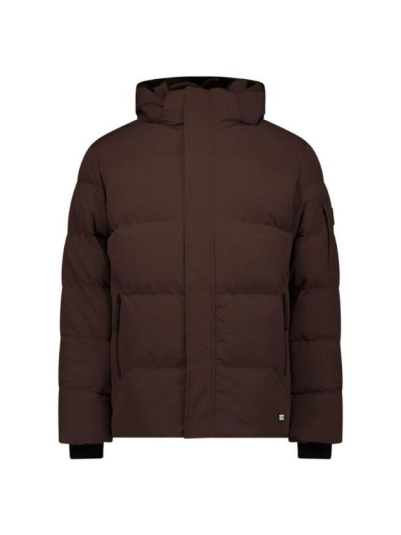 CARS Jeans JAXHAM Nylon Brown (6025786) - Bluesand New&Outlet 
