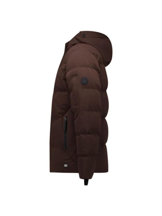 CARS Jeans JAXHAM Nylon Brown (6025786) - Bluesand New&Outlet 