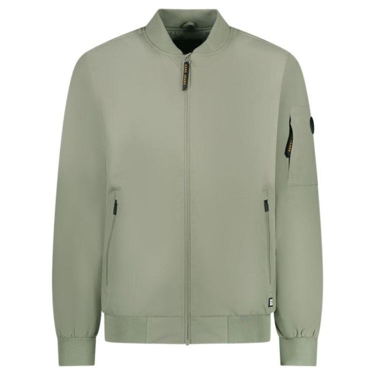 CARS Jeans BARNSLEY Polyester Moss (6036544) - Bluesand New&Outlet 