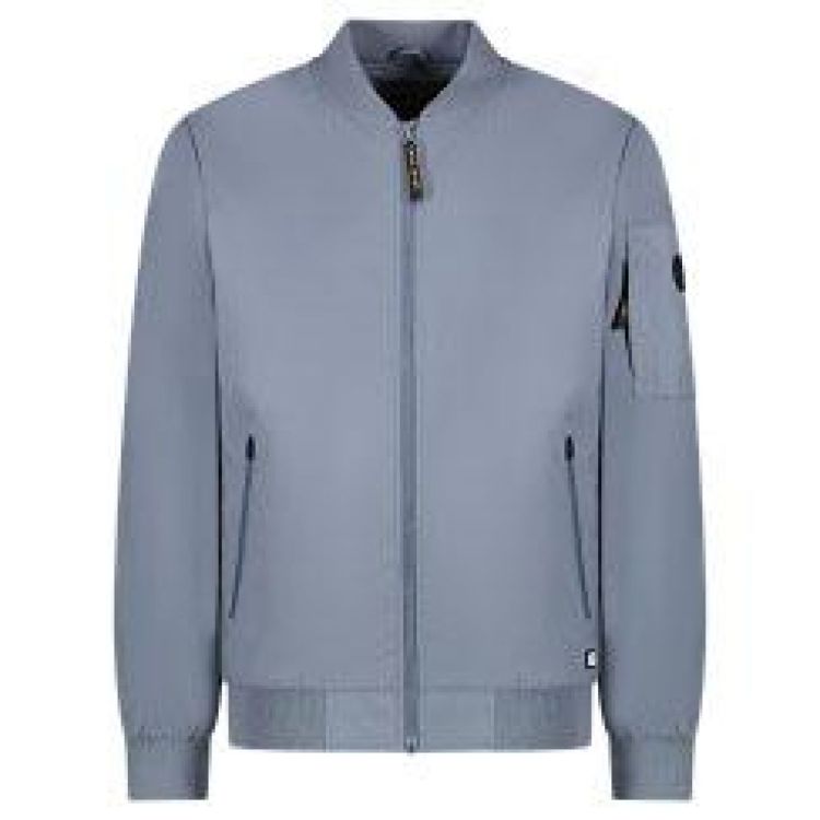 CARS Jeans BARNSLEY Polyester Grey Blue (6036571) - Bluesand New&Outlet 
