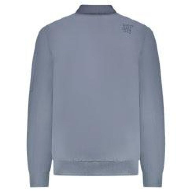 CARS Jeans BARNSLEY Polyester Grey Blue (6036571) - Bluesand New&Outlet 