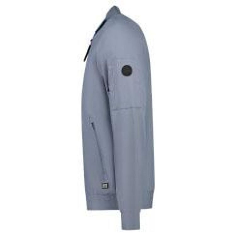 CARS Jeans BARNSLEY Polyester Grey Blue (6036571) - Bluesand New&Outlet 