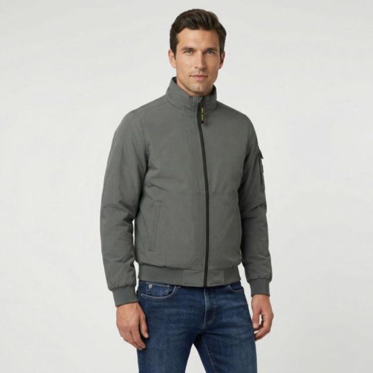 CARS Jeans YETUR Polyester/ Elestan Army (6046519) - Bluesand New&Outlet 