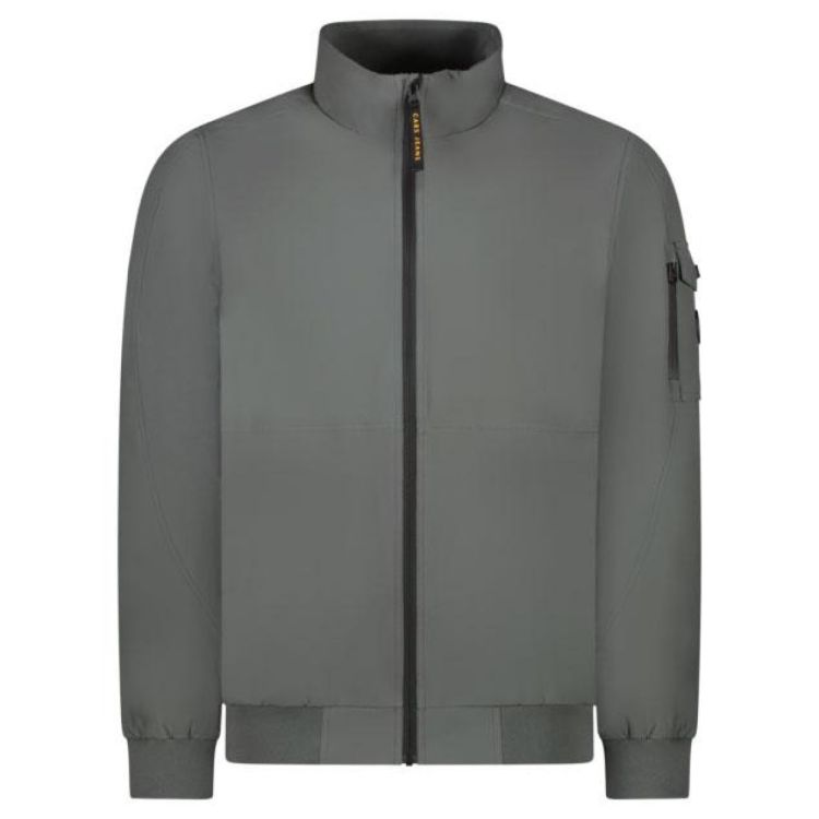 CARS Jeans YETUR Polyester/ Elestan Army (6046519) - Bluesand New&Outlet 