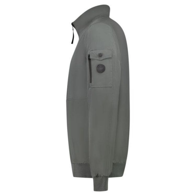CARS Jeans YETUR Polyester/ Elestan Army (6046519) - Bluesand New&Outlet 