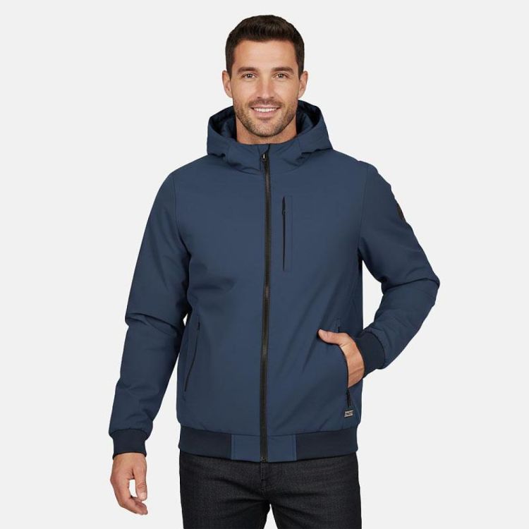 CARS Jeans CIRO Polyester Navy (6086512) - Bluesand New&Outlet 