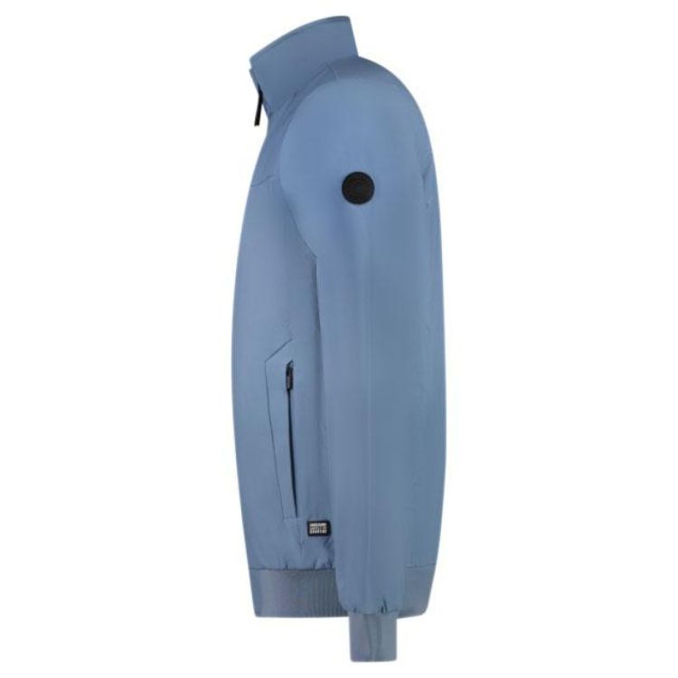 CARS Jeans AYTOR Polyester Grey Blue (6106671) - Bluesand New&Outlet 