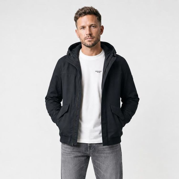 CARS Jeans FRAYALL Polyester Antra (6195717) - Bluesand New&Outlet 