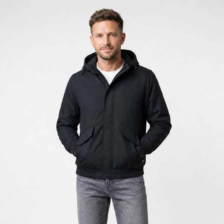 CARS Jeans FRAYALL Polyester Antra (6195717) - Bluesand New&Outlet 