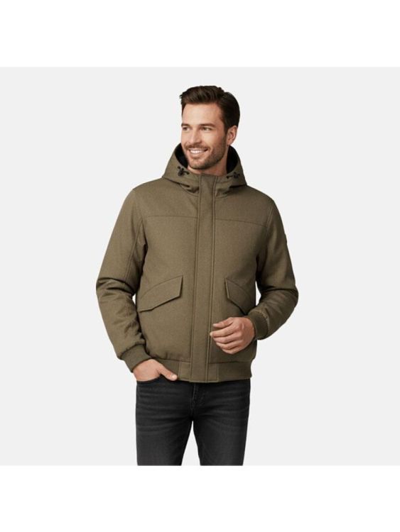 CARS Jeans FRAYALL Polyester Olive (6195718) - Bluesand New&Outlet 