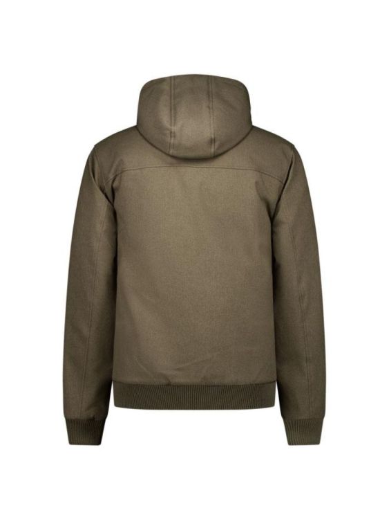 CARS Jeans FRAYALL Polyester Olive (6195718) - Bluesand New&Outlet 